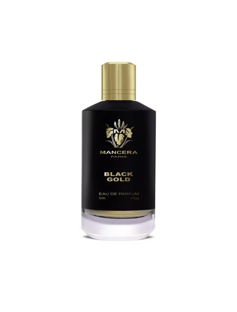 Mancera Black Gold