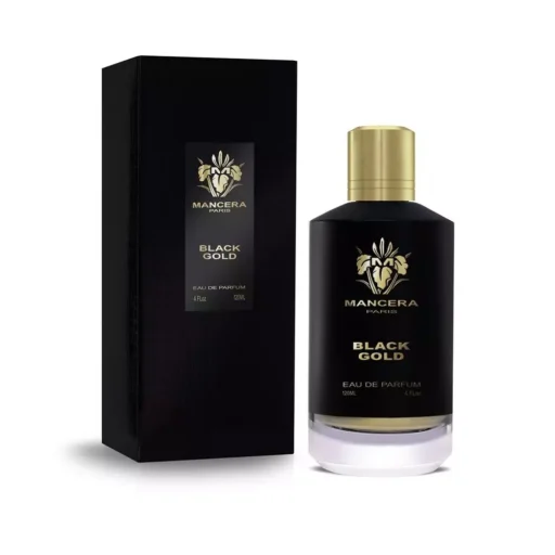Mancera Black Gold - Image 2