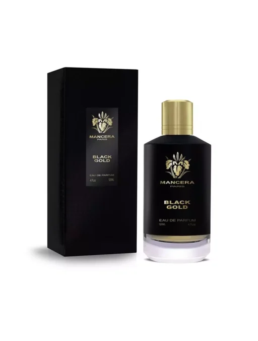 Mancera Black Gold - Image 2