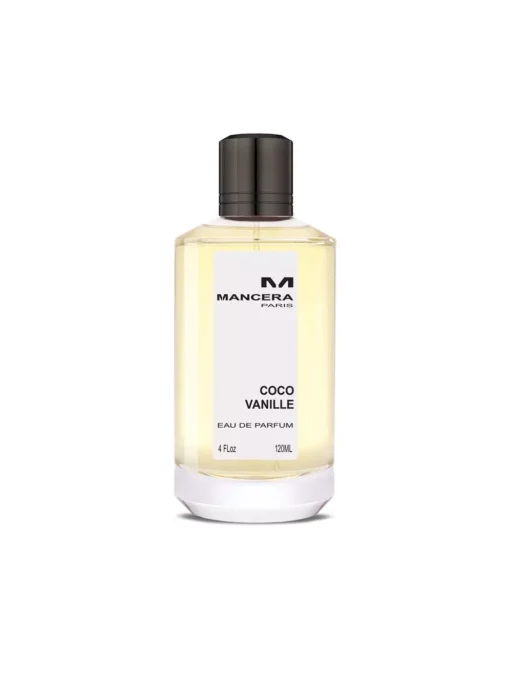 Mancera Coco Vanille