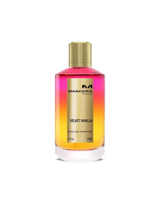 Mancera Velvet Vanilla