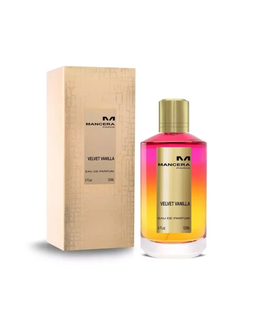 Mancera Velvet Vanilla - Image 2