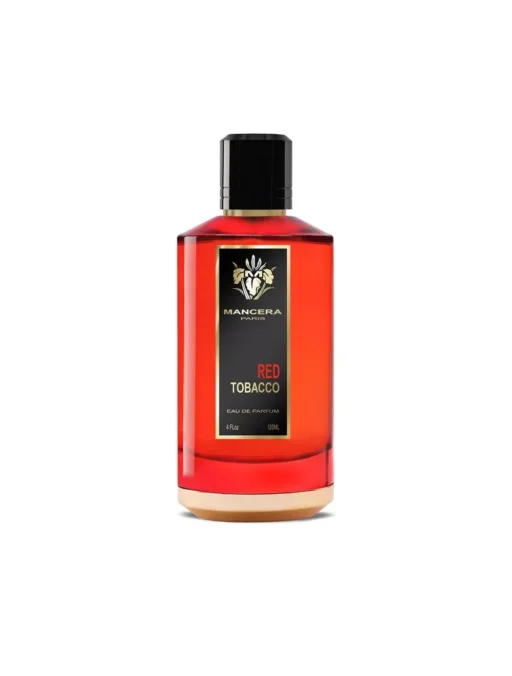Mancera Red Tobacco