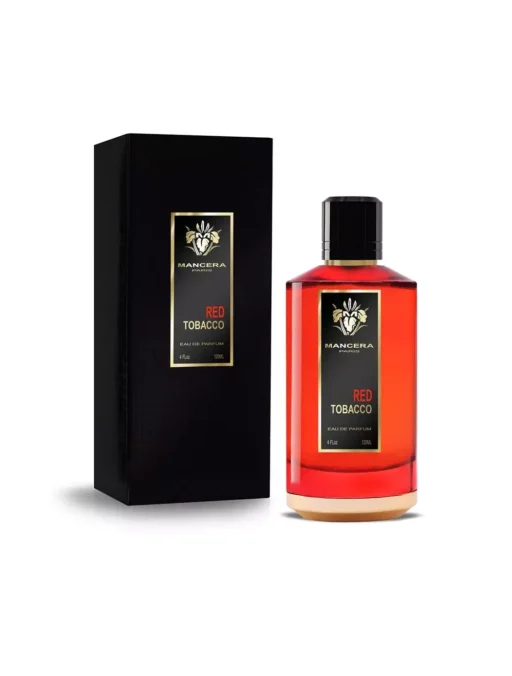 Mancera Red Tobacco - Image 2