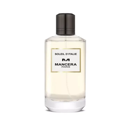 Mancera Soleil D`Italie