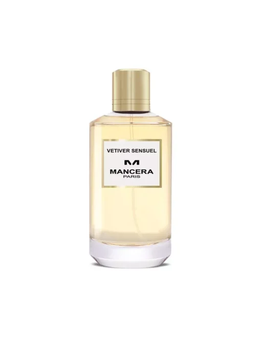 Mancera Vetiver Sensuel