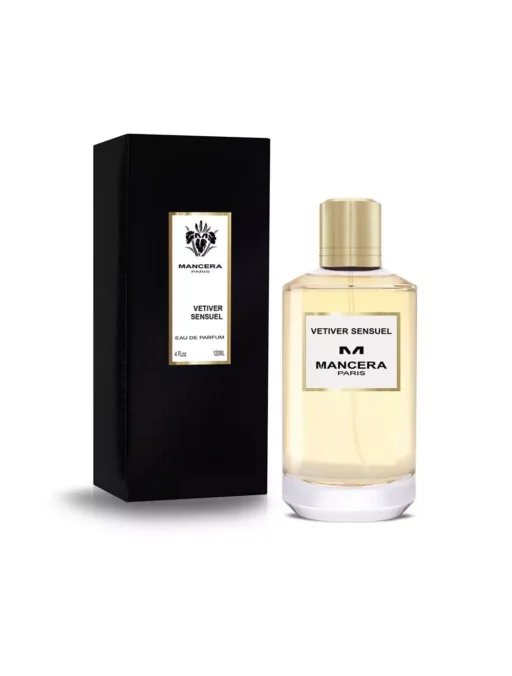 Mancera Vetiver Sensuel - Image 2