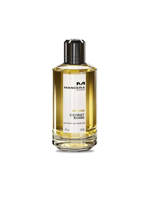 Mancera Intense Cedrat Boise