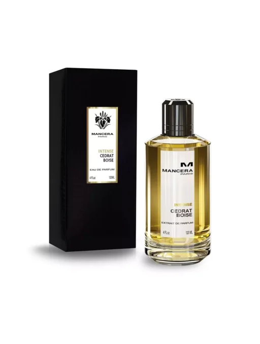 Mancera Intense Cedrat Boise - Image 2