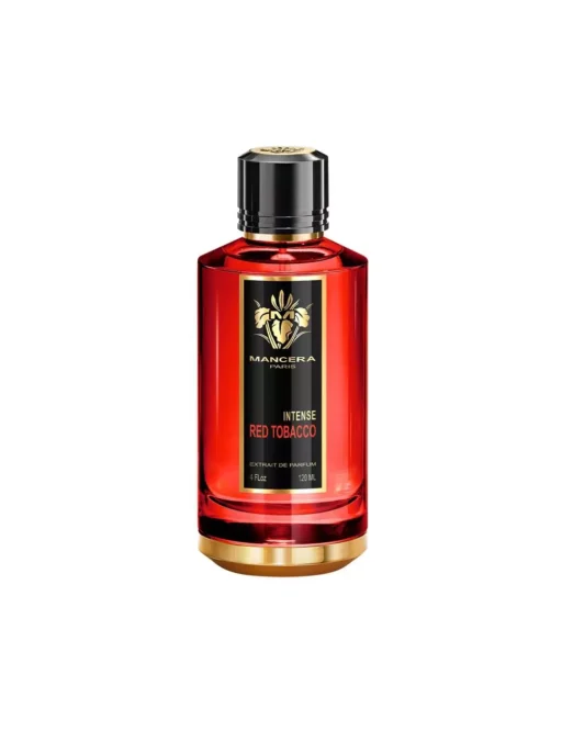 Mancera Intense Red Tabacco