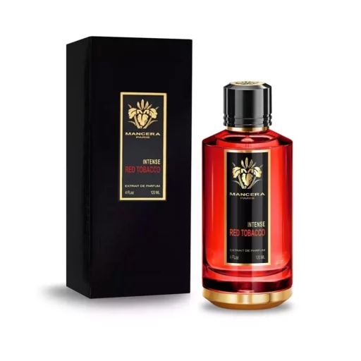 Mancera Intense Red Tabacco - Image 2