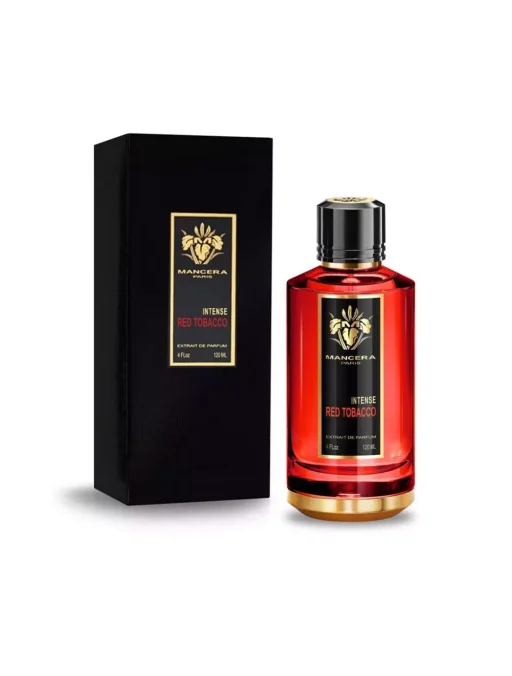 Mancera Intense Red Tabacco - Image 2
