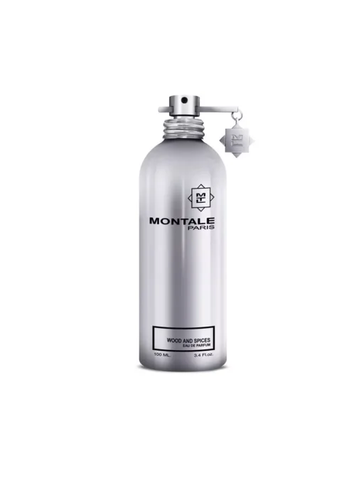 Montale Wood and Spices