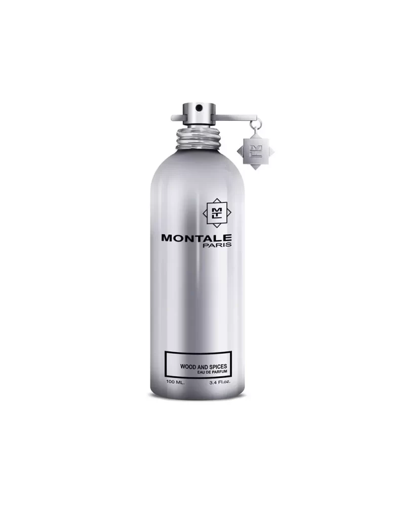 Montale Wood and Spices
