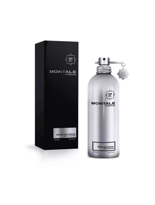 Montale Wood and Spices - Image 2