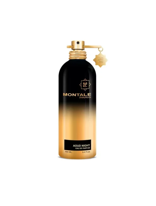 Montale Aoud Night