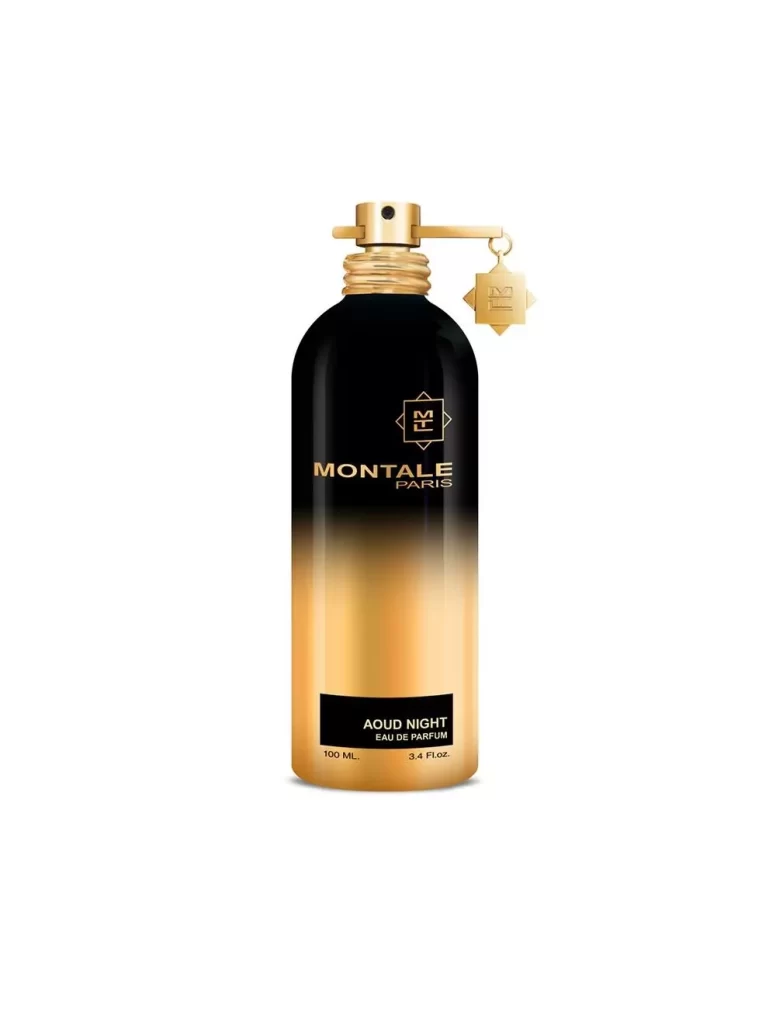Montale Aoud Night