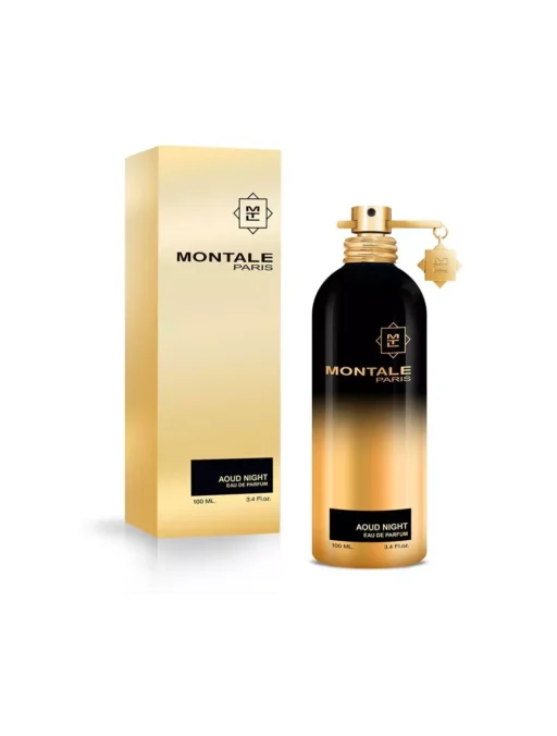 Montale Aoud Night - Image 2