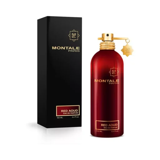 Montale Red Aoud - Image 2
