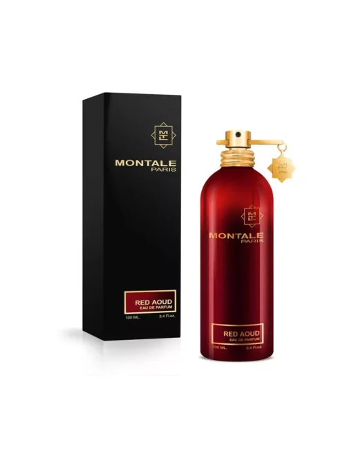 Montale Red Aoud - Image 2