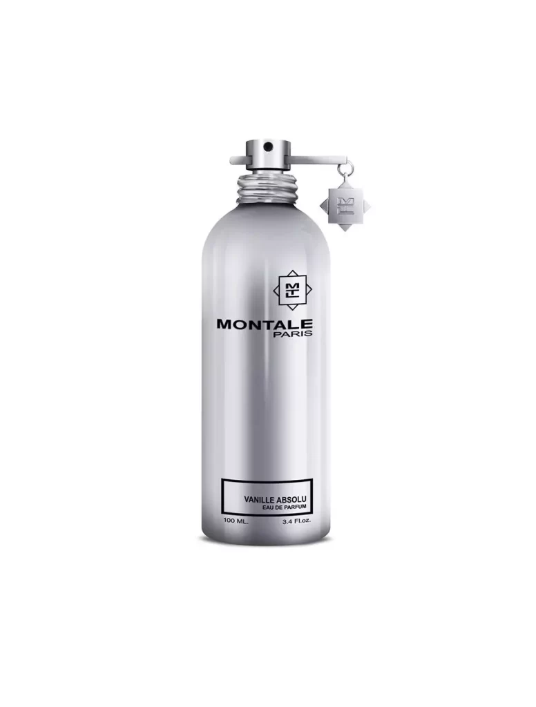 Montale Vanille Absolu