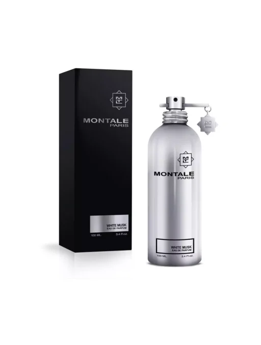 Montale White Musk - Image 2
