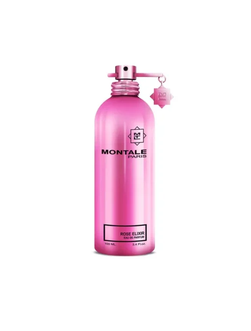 Montale Rose Elixir