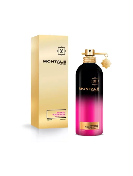 Montale Intense Roses Musk - Image 2