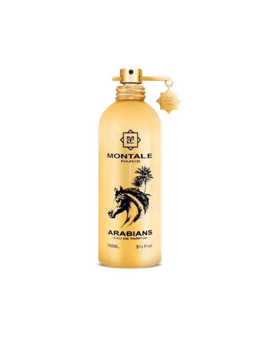 Montale Arabians