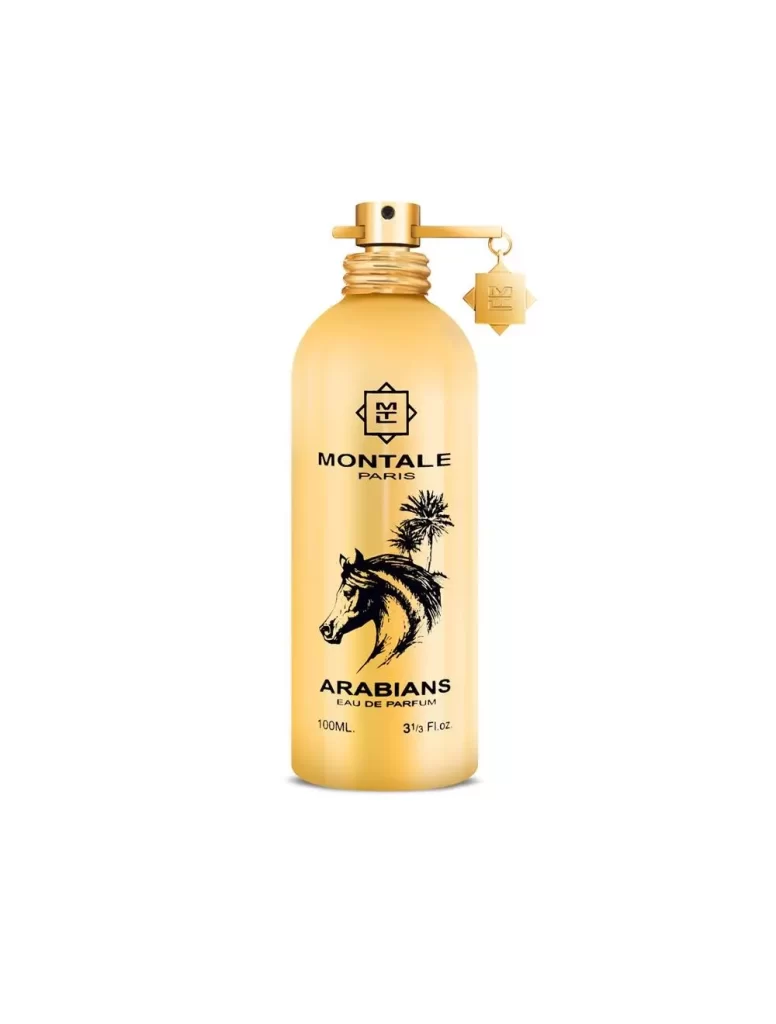 Montale Arabians