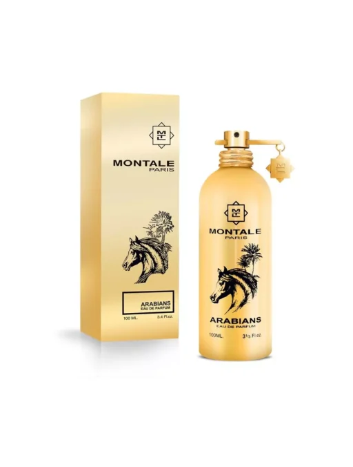 Montale Arabians - Image 2