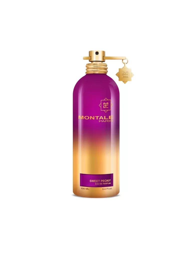 Montale Sweet Peony