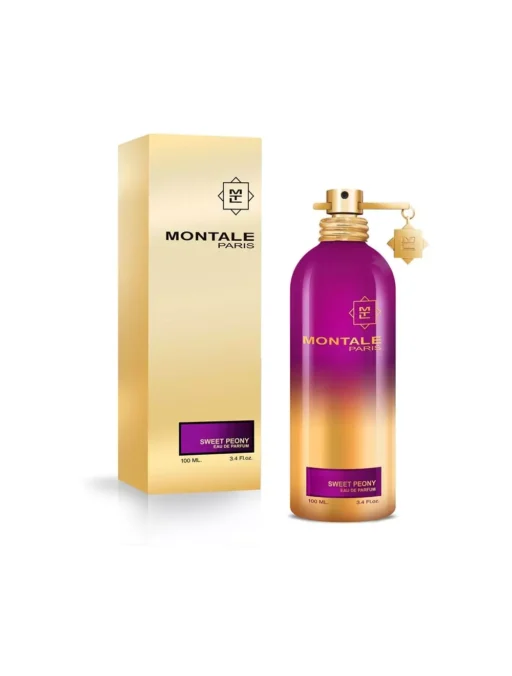 Montale Sweet Peony - Image 2
