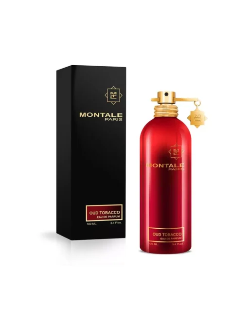 Montale Oud Tabacco - Image 2