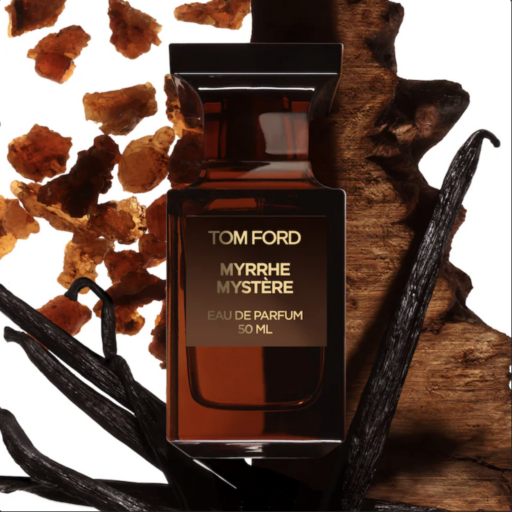 Tom Ford Private Blend Myrrhe Mystère Eau de Parfum - Image 2
