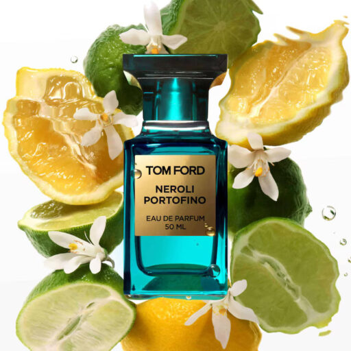 Tom Ford Private Blend Neroli Portofino Eau de Parfum - Image 2