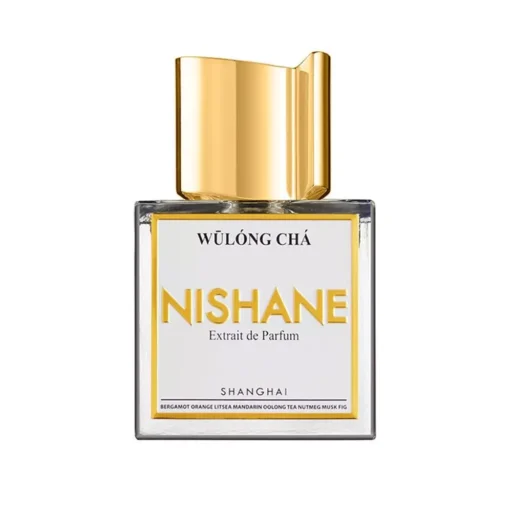 Nishane Wulong Cha