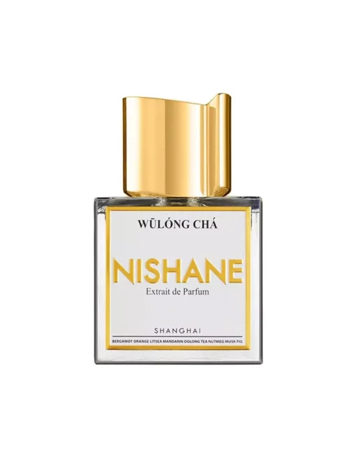 Nishane Wulong Cha