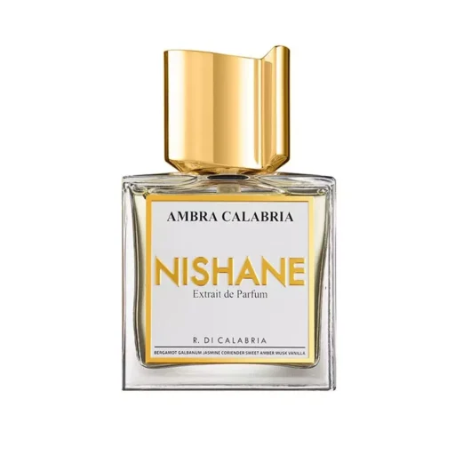 Nishane Ambra Calabria