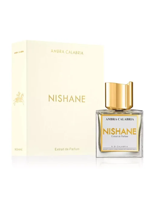 Nishane Ambra Calabria - Image 2