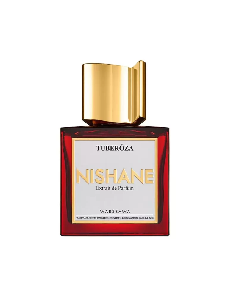 Nishane Tuberoza
