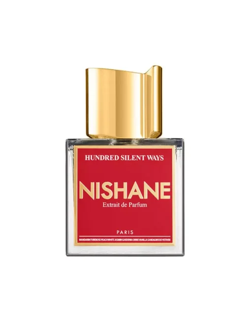 Nishane Hundred Silent Ways