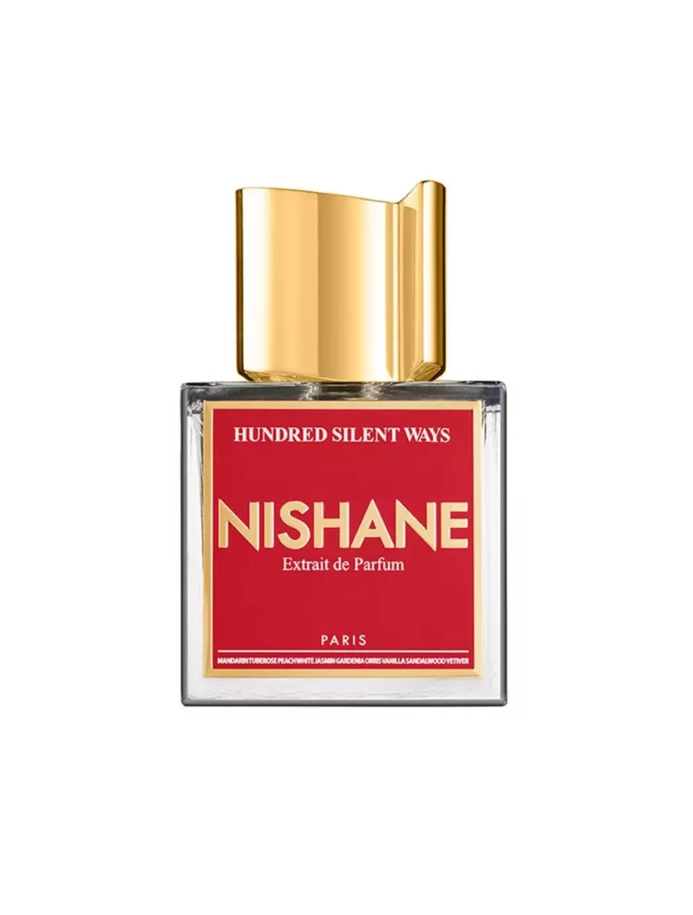 Nishane Hundred Silent Ways