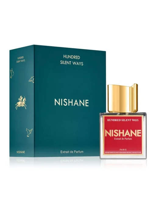 Nishane Hundred Silent Ways - Image 2