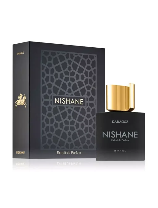 Nishane Karagoz - Image 2
