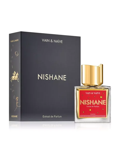 Nishane Vain & Naive - Image 2