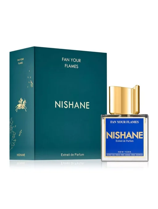 Nishane Fan Your Flames - Image 2
