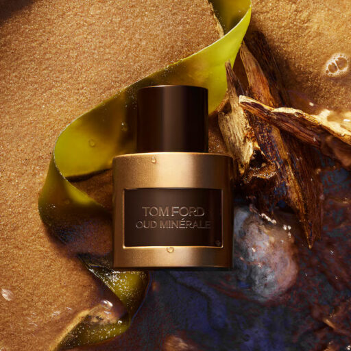 Tom Ford Oud Minerale Eau de Parfum - Image 2