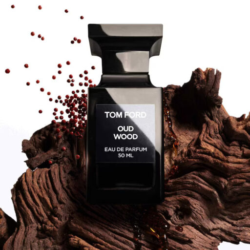 Tom Ford Private Blend Oud Wood Eau de Parfum - Image 2
