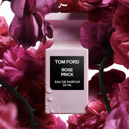 Tom Ford Private Blend Rose Prick Eau de Parfum - Image 2